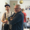 Anniversaire Didier - 60 ans